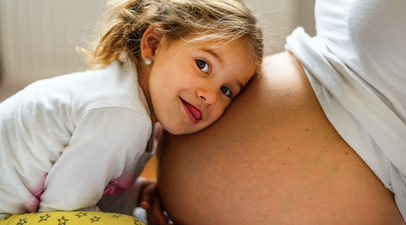 About to give birth? Pack some peppermint oil in your hospital bag – trust me on this one