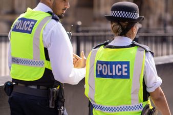 Pregnant woman and unborn baby die after being hit by car in UK