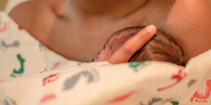 skin-to-skin with mother after birth can save 150.000 premature babies