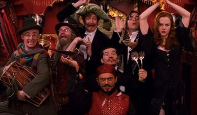 ‘Moulin Rouge!’ turns 20 and Nicole Kidman is just as nostalgic as the rest of us