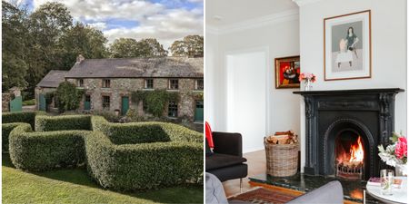 3 stunning – and child-friendly – homes you can rent in Ireland this summer