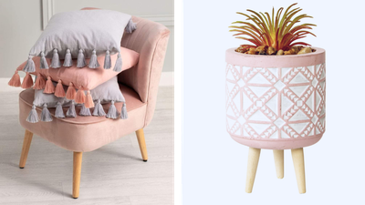 Pieces from the PEP&CO Home Collection that we are absolutely in love with