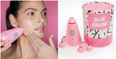 This clever and affordable gadget lets you do a DIY microdermabrasion treatment at home
