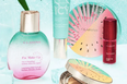 Clarins new Frozen Summer collection is everything you need for glowing, sun-kissed skin