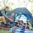 Camping with kids? These are the 8 most common mistakes, according to our expert