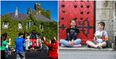 Children’s charity Barretstown reopens for children and families living with serious illness