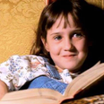 The film adaptation of Matilda: The Musical is coming next Christmas