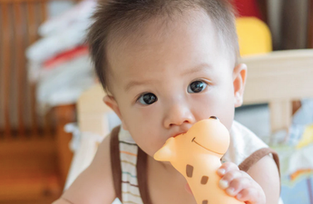 10 beautiful baby names with even more adorable nicknames