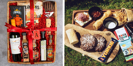 Our Foodie Father’s Day gift guide is bound to be a winner with any dad