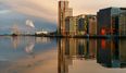 Thousands push for outdoor swimming pool in Dublin’s docklands as pandemic highlights lack of public facilities