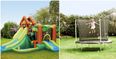 Costa del back garden: You’ll get these AMAZING outdoor toys in Aldi very soon
