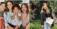 Jessica Alba shares photo of her daughter as she turns 13 – and now we feel old