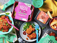 M&S has relaunched their Taste Bud range for kids – with tons of yummy meals and lunchbox ideas