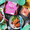 M&S has relaunched their Taste Bud range for kids – with tons of yummy meals and lunchbox ideas
