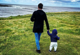 Westlife’s Mark Feehily speaks on surrogacy legislation in Ireland
