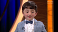 Late Late Show star Adam King is getting his own TV show!