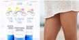 Wear the dress! We have found the BEST product to stop thigh chafing – and it’s a bargain