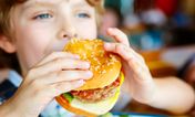 Childhood obesity levels could more than double by 2035