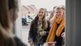 Study finds 1 in 3 house guests snoop through your home when visiting