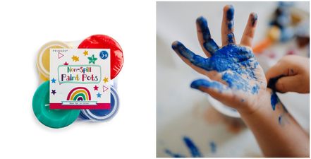 Keep the kids entertained all summer with Penneys’ new arts and crafts collection