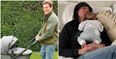 Princess Eugenie shared the most adorable tribute to Jack Brooksbank for Father’s Day