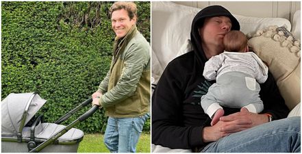 Princess Eugenie shared the most adorable tribute to Jack Brooksbank for Father’s Day