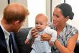 Meghan was right to say Archie “won’t be a prince” under Prince Charles