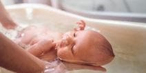Parents are giving their babies ‘bleach baths’ for eczema
