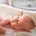 Parents are giving their babies ‘bleach baths’ for eczema