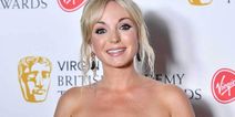 Call The Midwife’s Helen George expecting baby #2