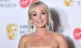 Call The Midwife’s Helen George expecting baby #2