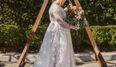 Size-inclusive mannequin ‘fat-shamed’ in British bridal shop