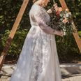 Size-inclusive mannequin ‘fat-shamed’ in British bridal shop