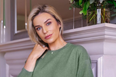 Pippa O’Connor gets honest about baby scan nerves