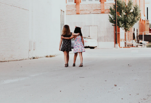 family habits to raise kind, caring and happy children