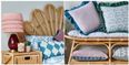 Give your home that beachy feel with these fab new rattan finds from Dunnes Stores