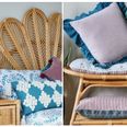 Give your home that beachy feel with these fab new rattan finds from Dunnes Stores