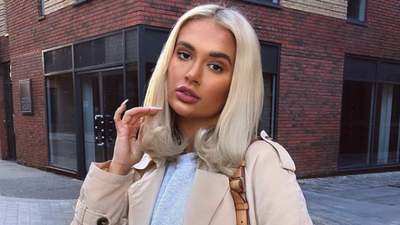 Molly Mae to have surgery after endometriosis diagnosis