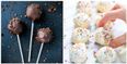 Drunken cake pops are a thing – and these booze-filled sweet treats are for adults only