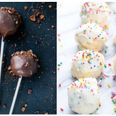 Drunken cake pops are a thing – and these booze-filled sweet treats are for adults only