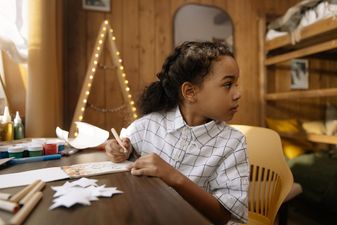 Postman responds to letter little girl posted to heaven for Father’s Day