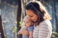 This is why mums hold their babies on the left, according to science