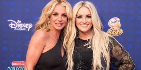 Jamie Lynn Spears finally addresses Britney’s conservatorship testimony