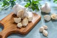 Parents beware: doctors issue warning after garlic clove hay fever trick goes viral on TikTok