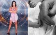 Lottie Ryan shares precious photo and the name of her baby boy