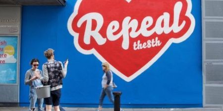 According to the Department of Health, 6500 abortions were carried out in Ireland last year