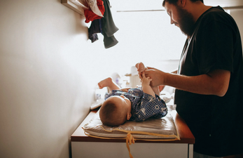 Australian creche tells parents to ask toddlers for permission before changing their nappy