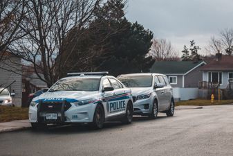 Baby boy found alive with parents’ bodies after brutal attack