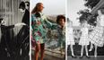 People are dressing like their kids, but this trend’s history is both sweet and sexist