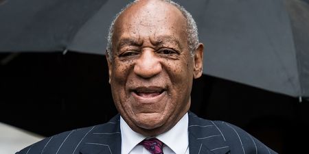 Bill Cosby released from prison as sexual assault conviction is overturned